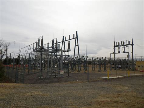 city of longmont electricity